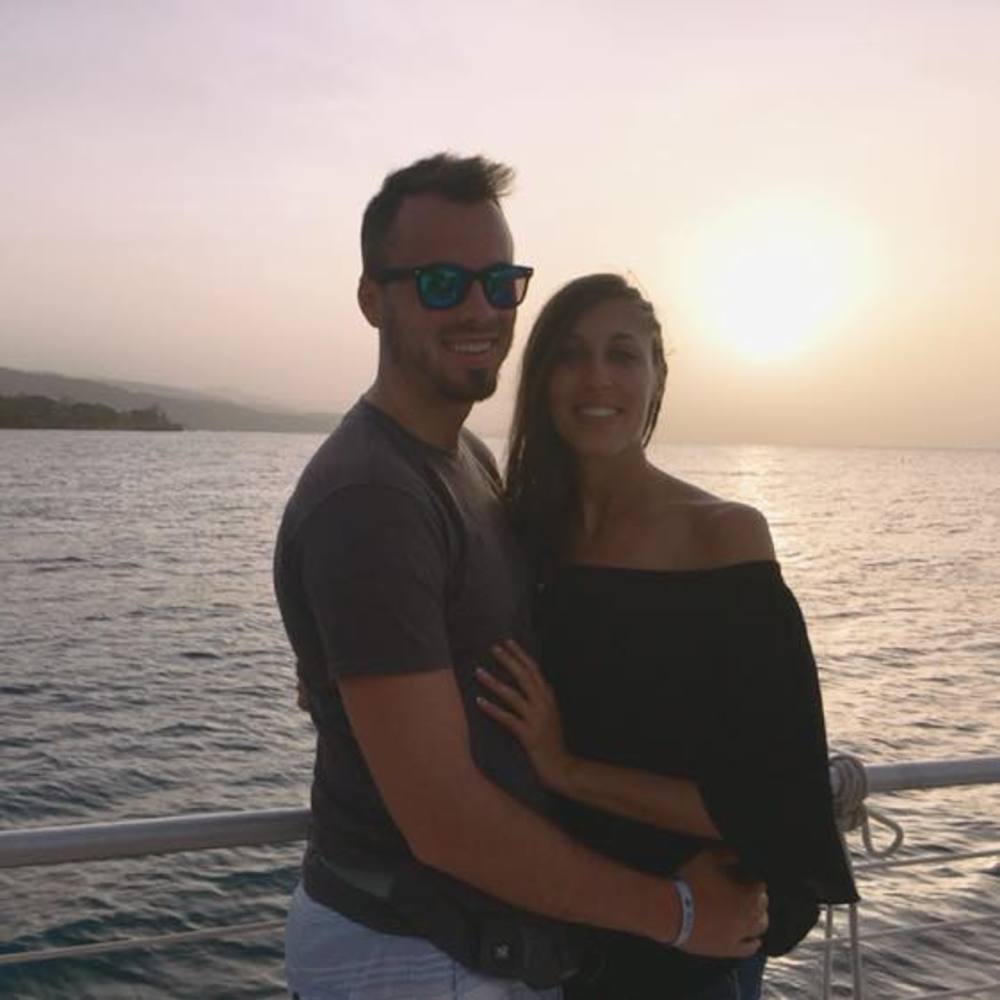 Meet your Posher, Kelli